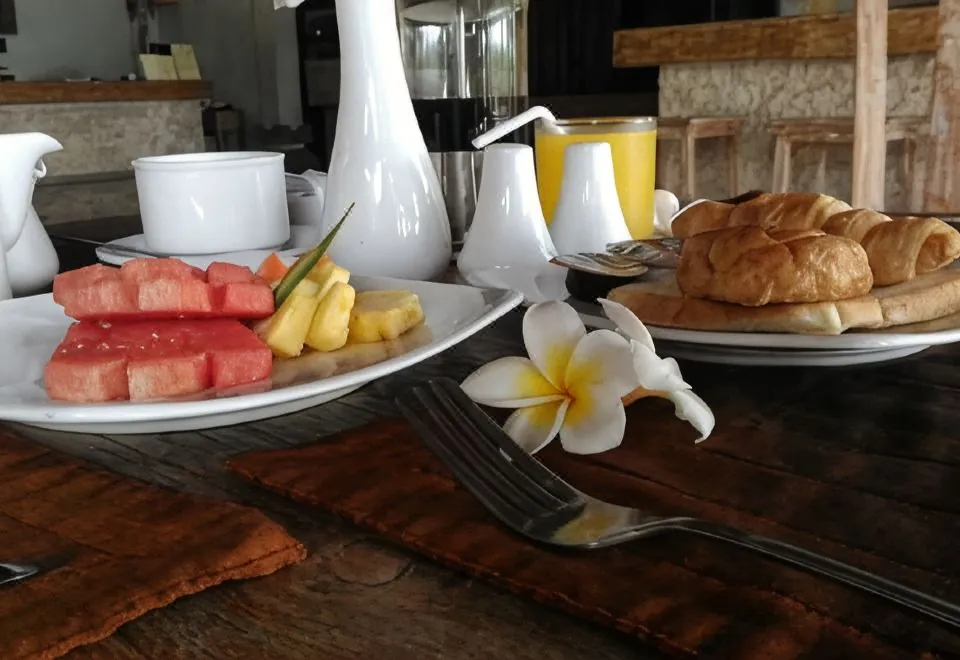 Nipuri Resort and Villas Seminyak by Kamara