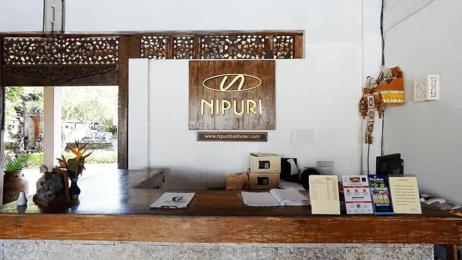 Nipuri Resort and Villas Seminyak by Kamara