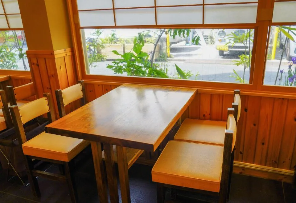 Ryokan Kamogawa Asakusa