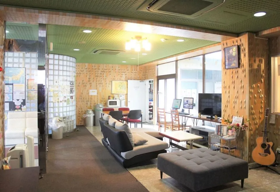 Juyoh Hotel