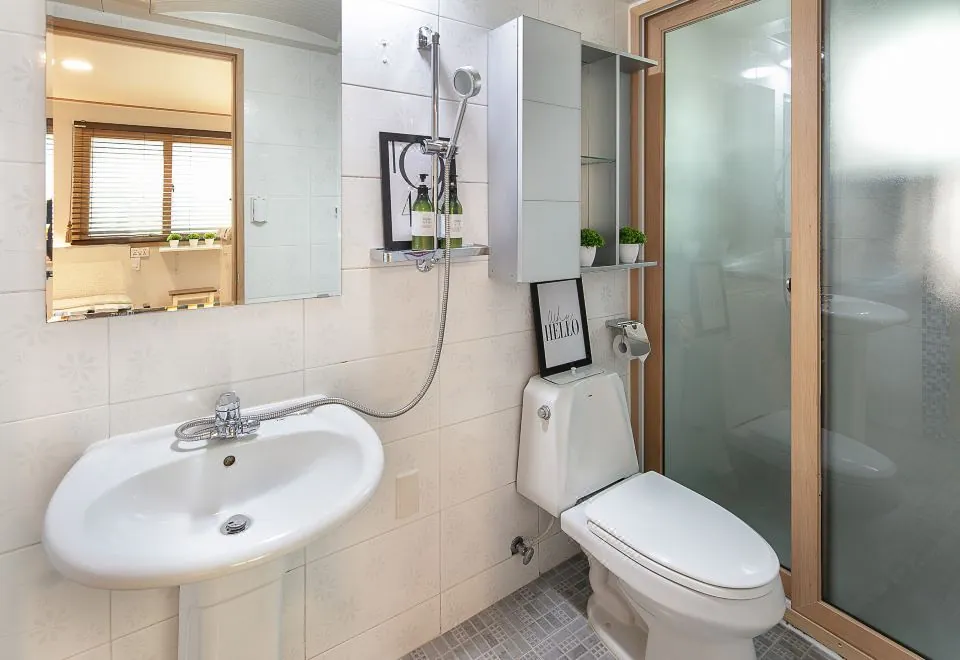 Studio 41st Hostel Seoul