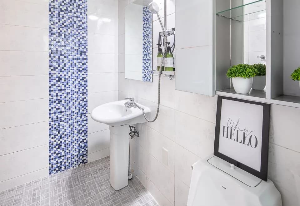 Studio 41st Hostel Seoul
