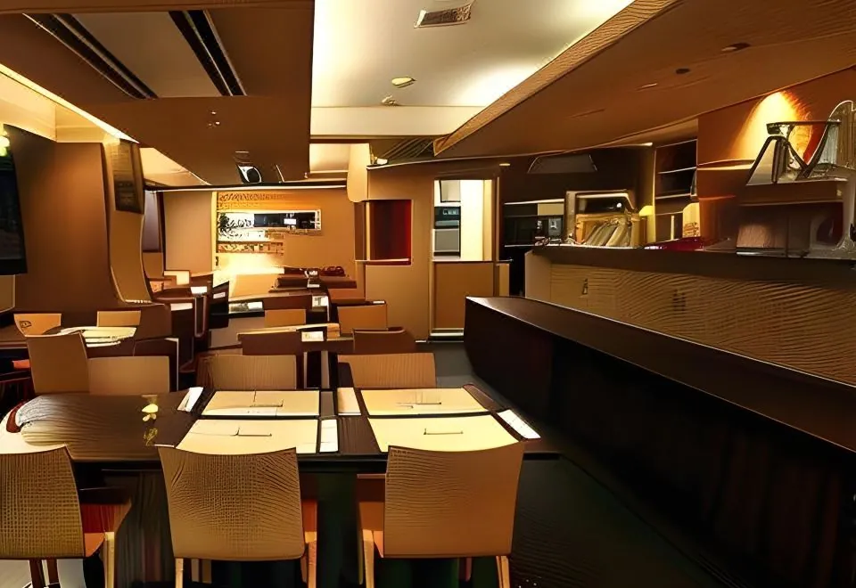Hotel Suave Shibuya