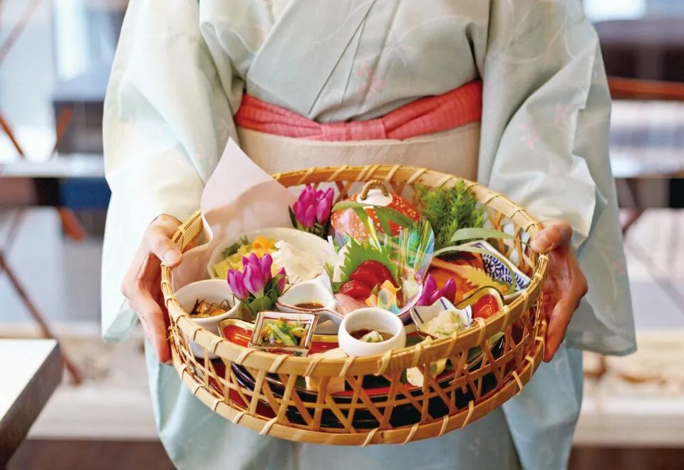 Hotel Ryumeikan Tokyo