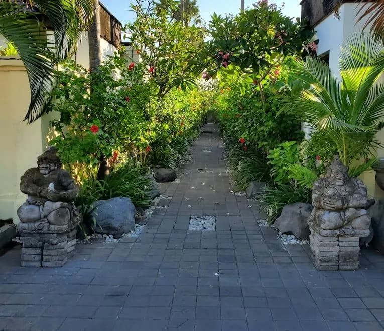 The Tukad Villa
