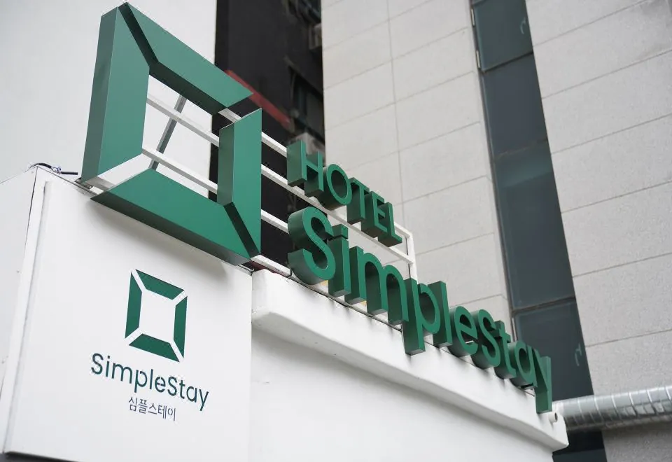 Simple Stay Hotel