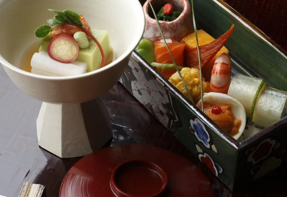 Palace Hotel Tokyo
