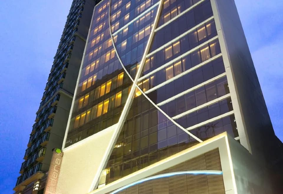 Hotel Madera Hong Kong