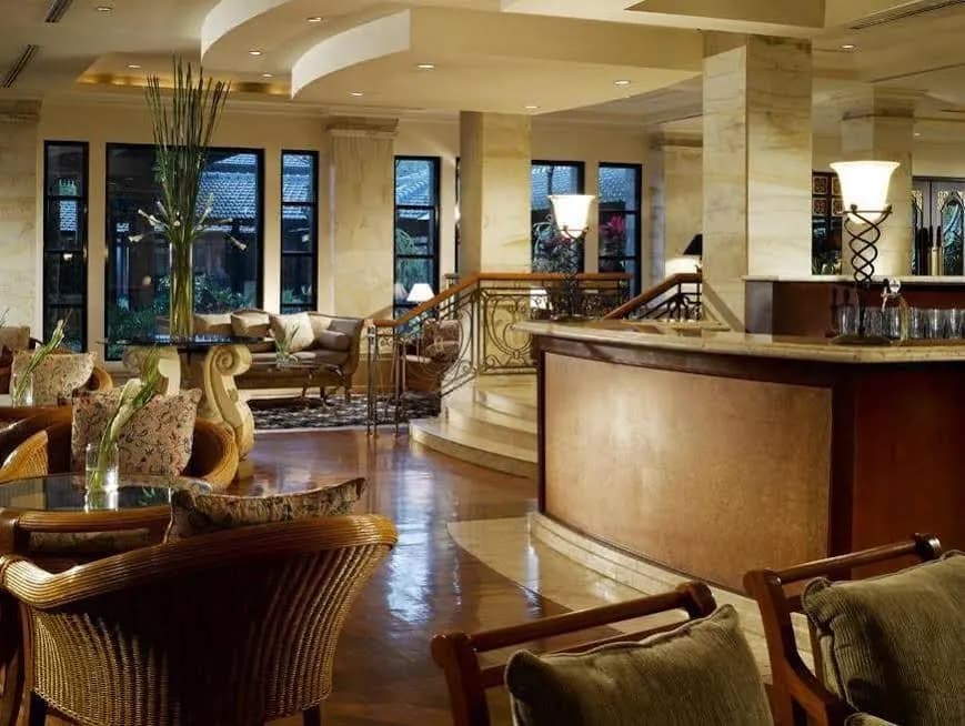 Hyatt Regency Yogyakarta