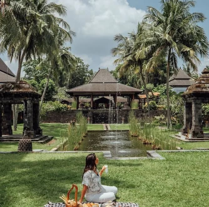 Hyatt Regency Yogyakarta