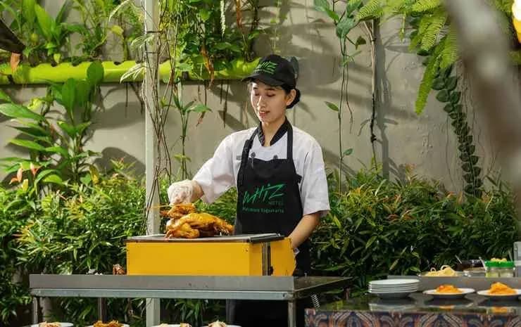 Whiz Hotel Malioboro Yogyakarta
