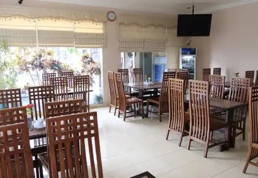 Malioboro Inn Yogyakarta