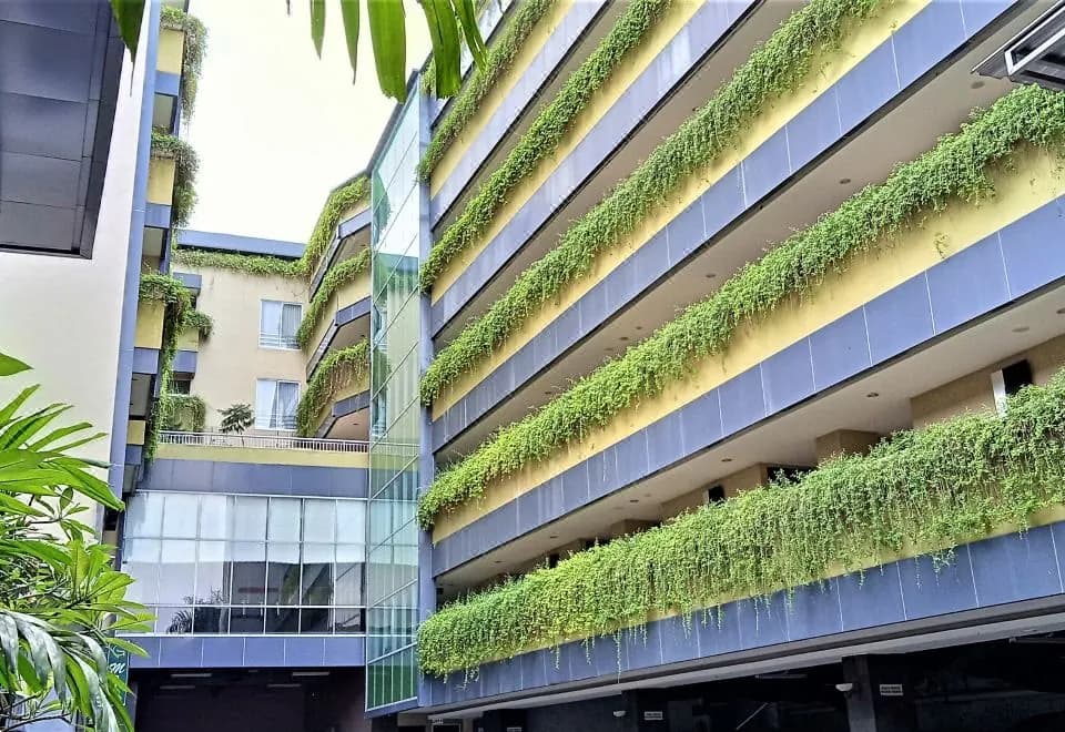 Grage Yogyakarta Hotel