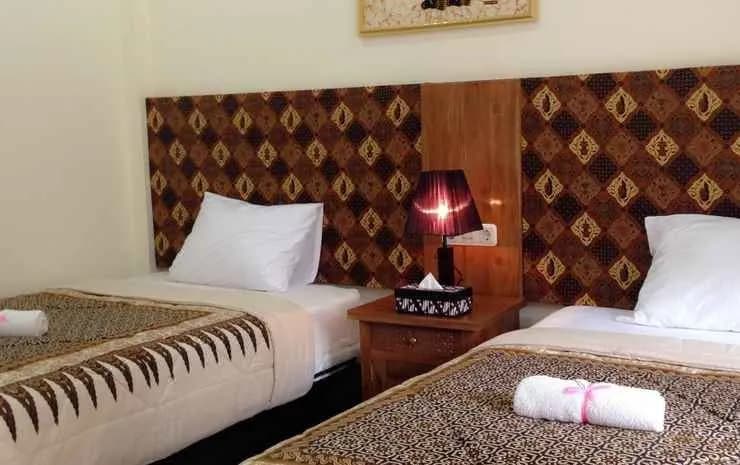 Ndalem Padma Guesthouse