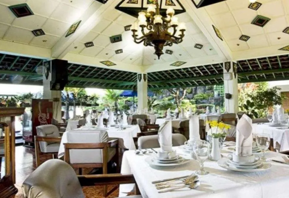 Peti Mas Hotel
