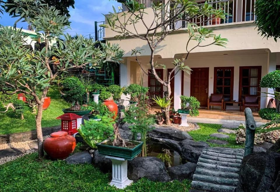 Peti Mas Hotel