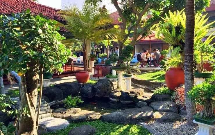 Peti Mas Hotel