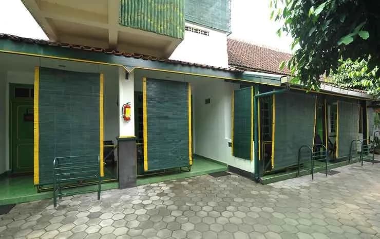 Hotel Batik Yogyakarta