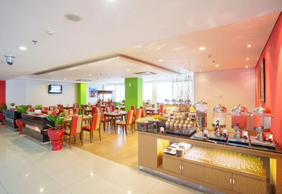 Atrium Premiere Hotel Yogyakarta Ambarukmo