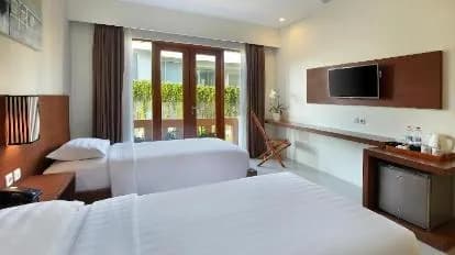 Bali Chaya Hotel Legian