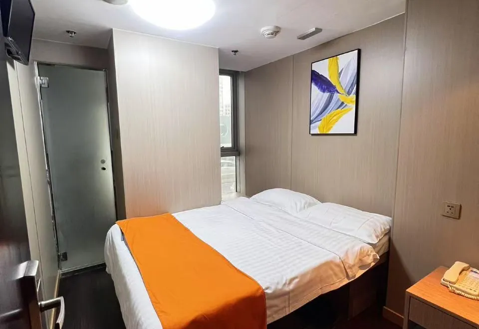 O Hotel