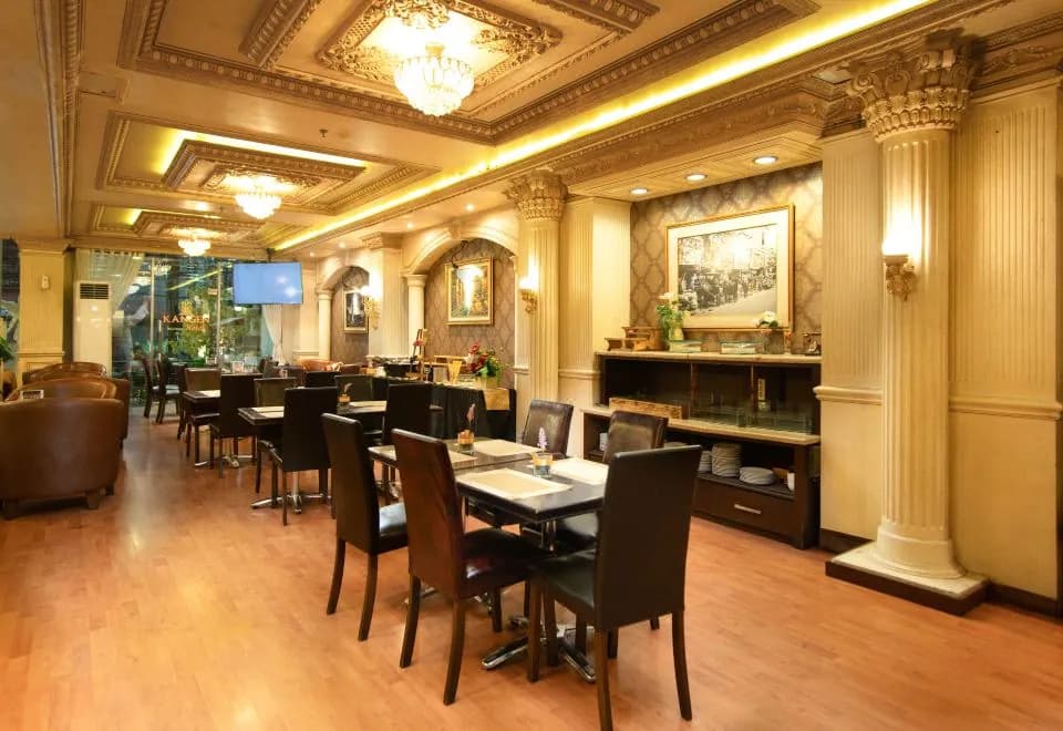 Kangen Boutique Hotel