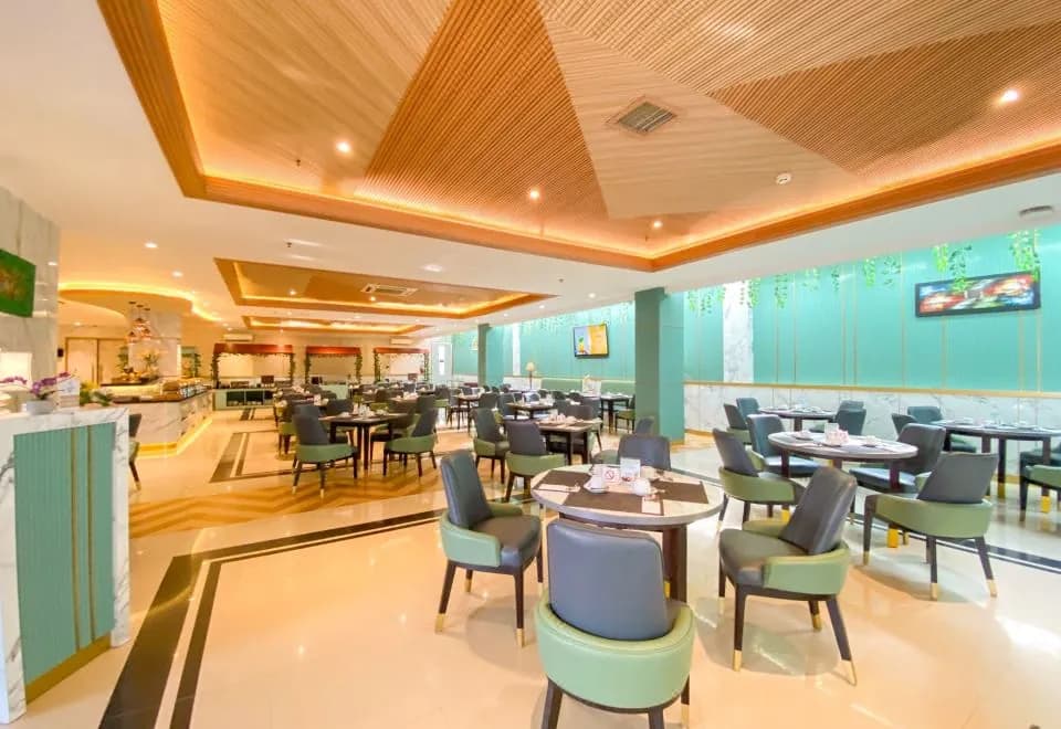 Horaios Malioboro Hotel