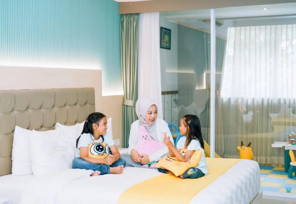 Horaios Malioboro Hotel