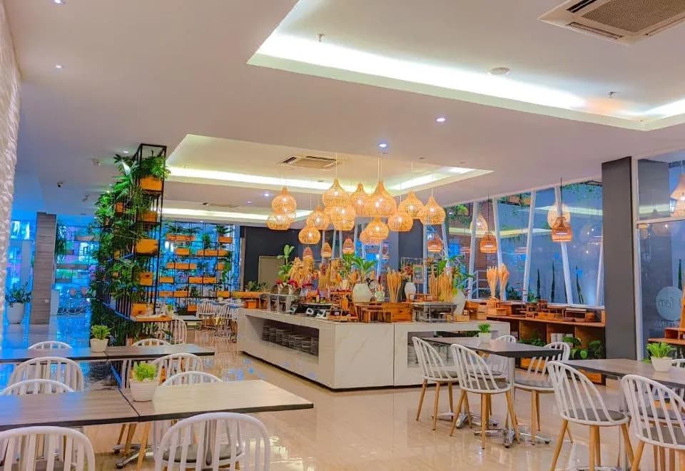 Hotel FortunaGrande Malioboro Yogyakarta