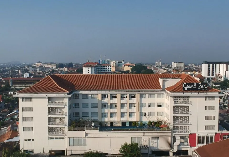 Grand Zuri Malioboro