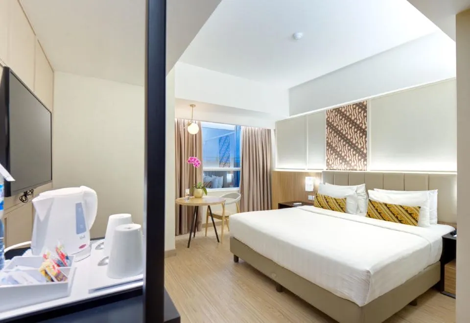 Grand Zuri Malioboro