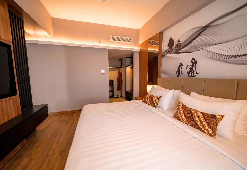 Grand Zuri Malioboro