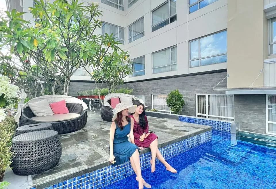 Grand Zuri Malioboro