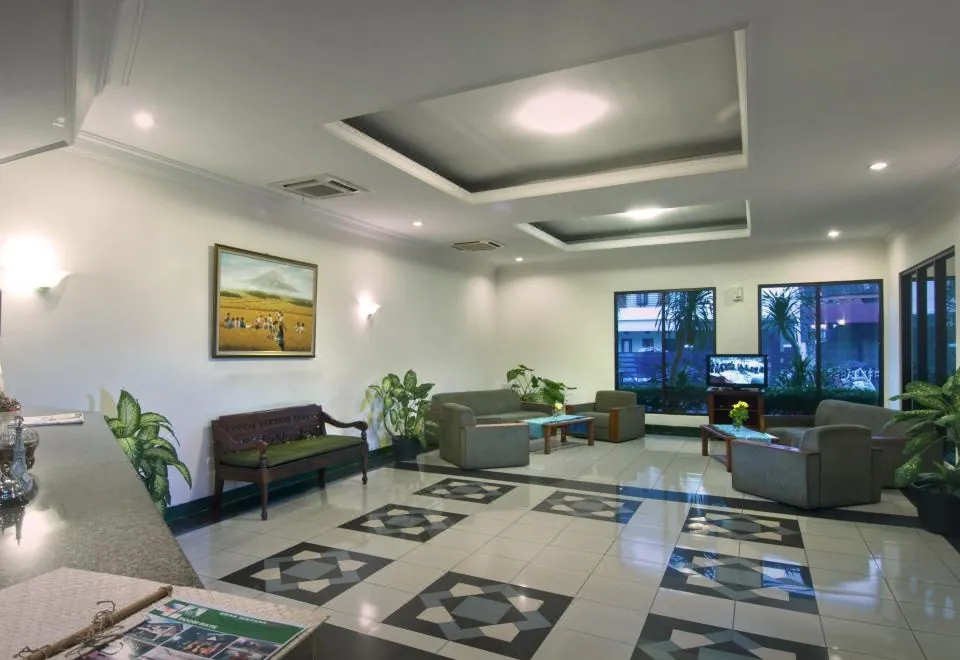 Griya Sentana Hotel