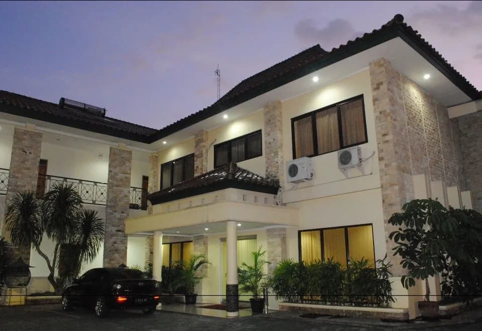 Griya Sentana Hotel