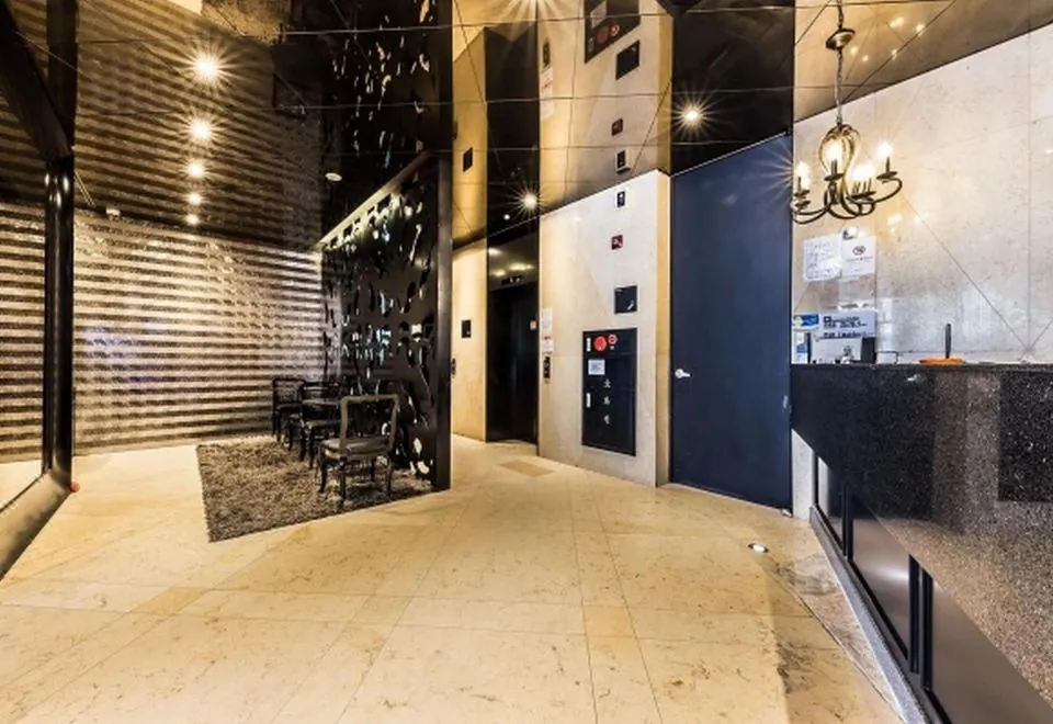 Hotel Cullinan jongno