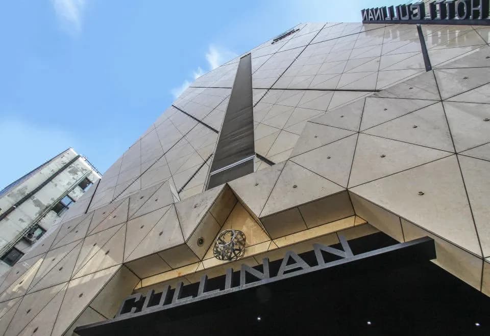 Hotel Cullinan jongno