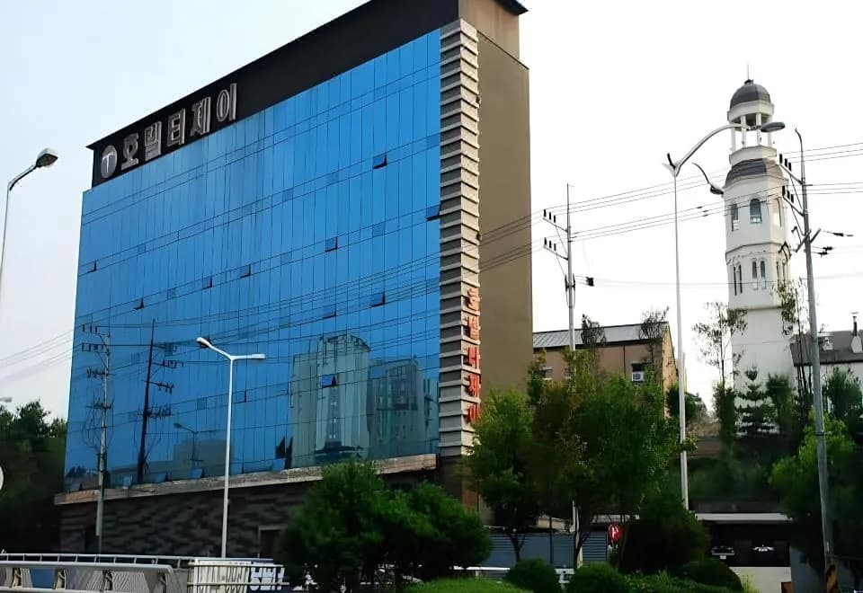 Hotel TJ