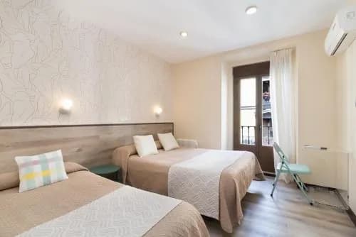 Hostal Art Madrid
