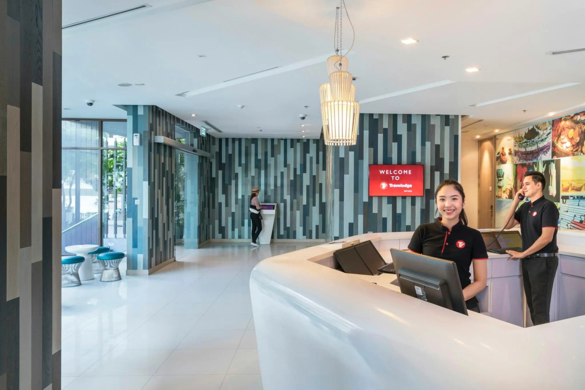 Travelodge Pattaya