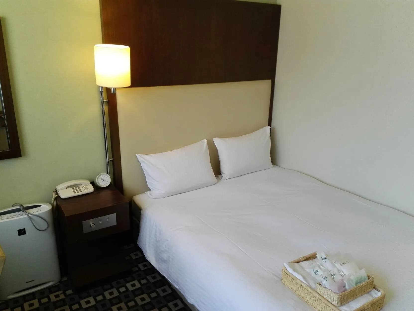 Hotel IL Cuore Namba