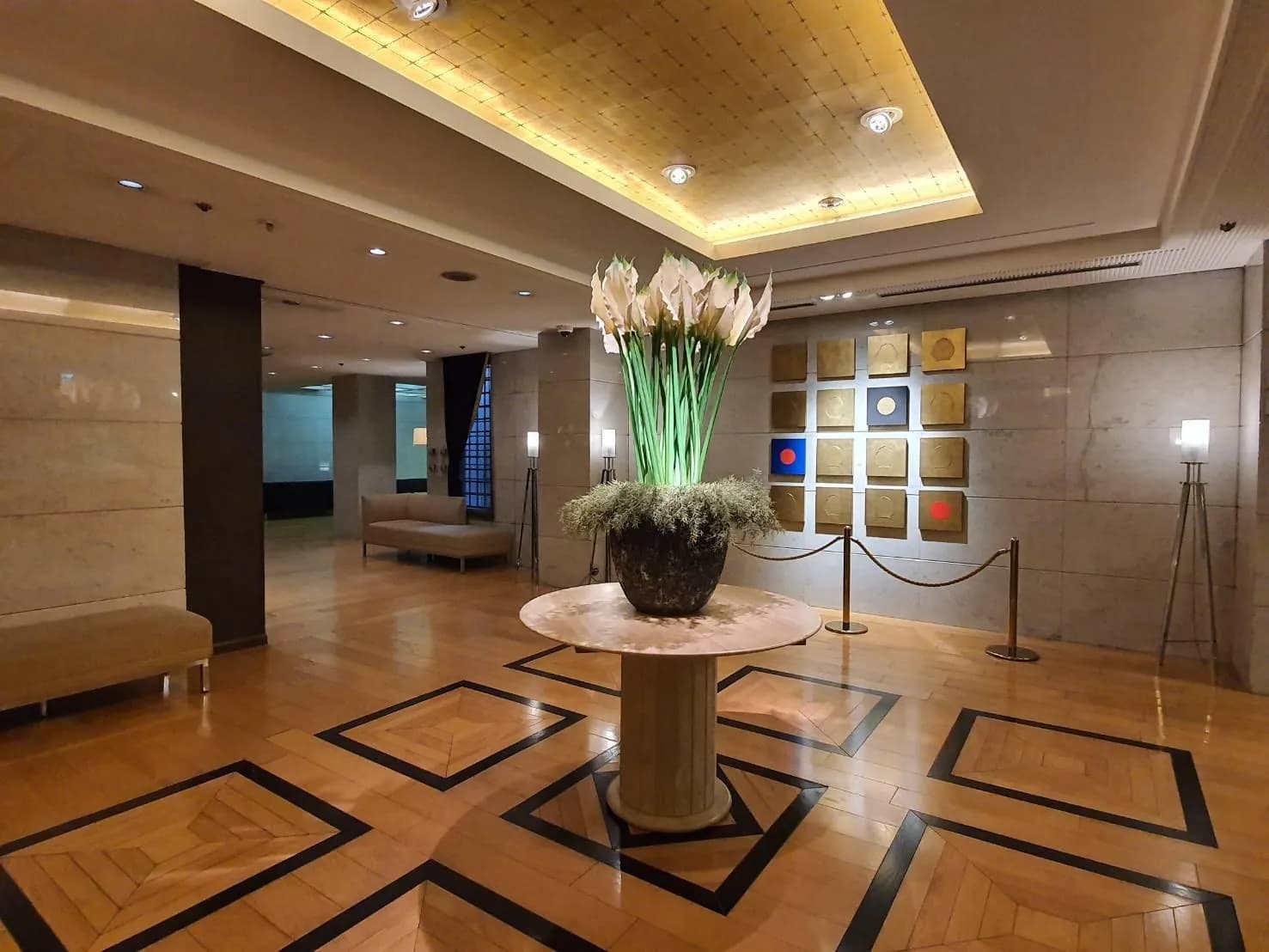 Hotel il Grande Umeda Osaka