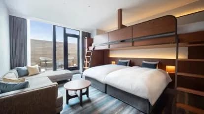 Namba Oriental Hotel