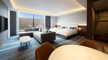 Namba Oriental Hotel