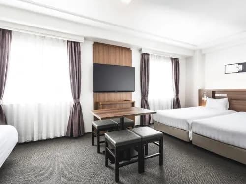 Hotel New Hankyu Osaka Annex