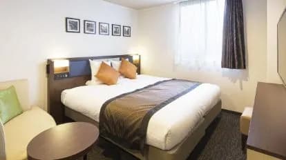 HOTEL MYSTAYS Kanazawa Castle