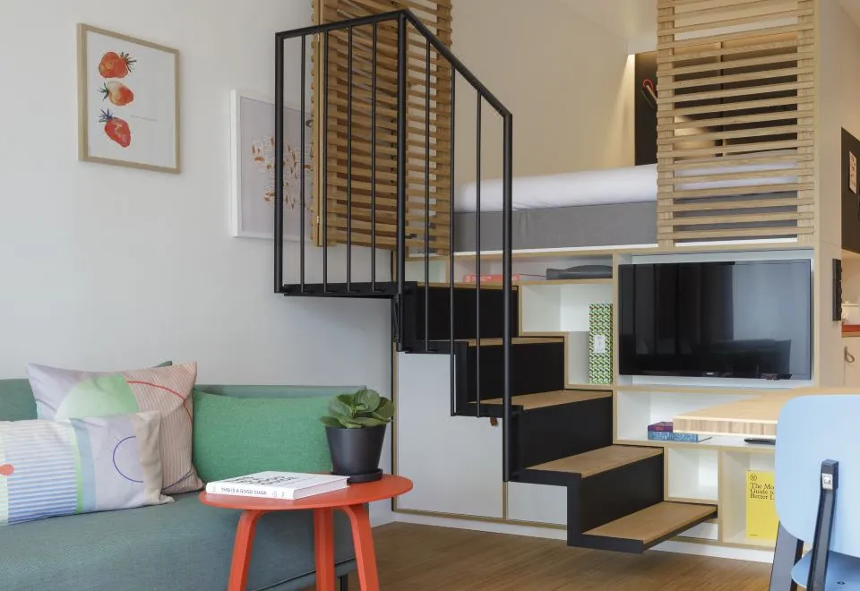 Zoku Vienna