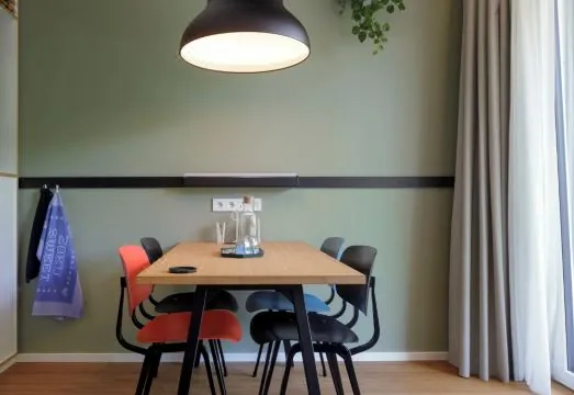 Zoku Vienna