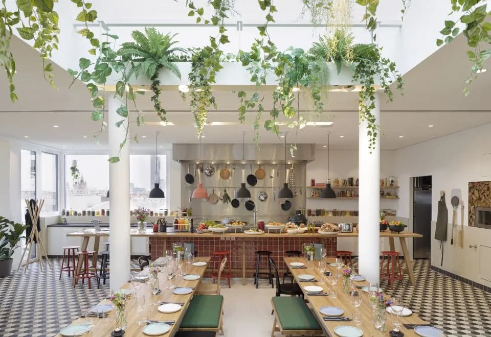 Zoku Vienna