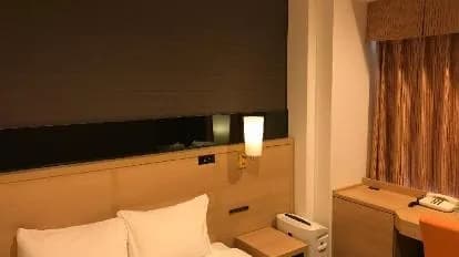 Hotel Il Monte Osaka